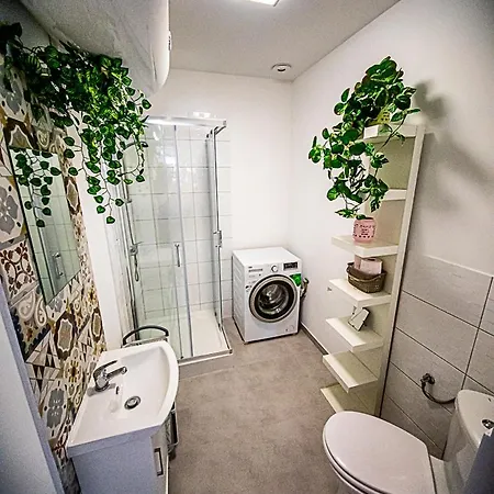 Pokoje Goscinne Rynek Hostel