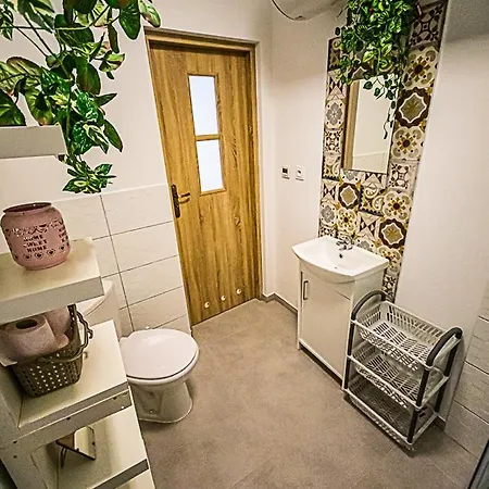 Pokoje Goscinne Rynek Hostel