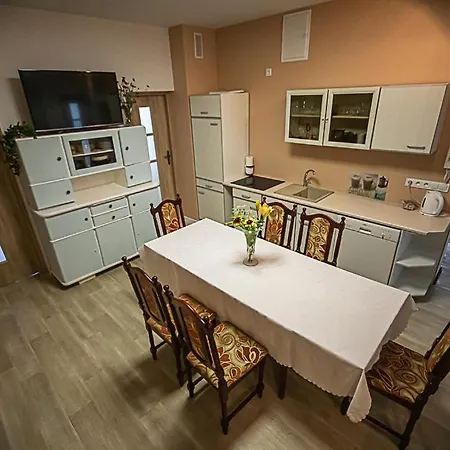 Hostel Pokoje Goscinne Rynek